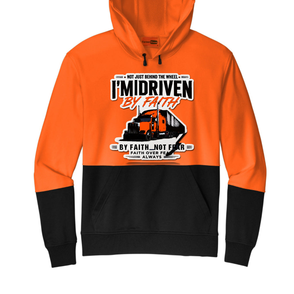 Trucker wear
