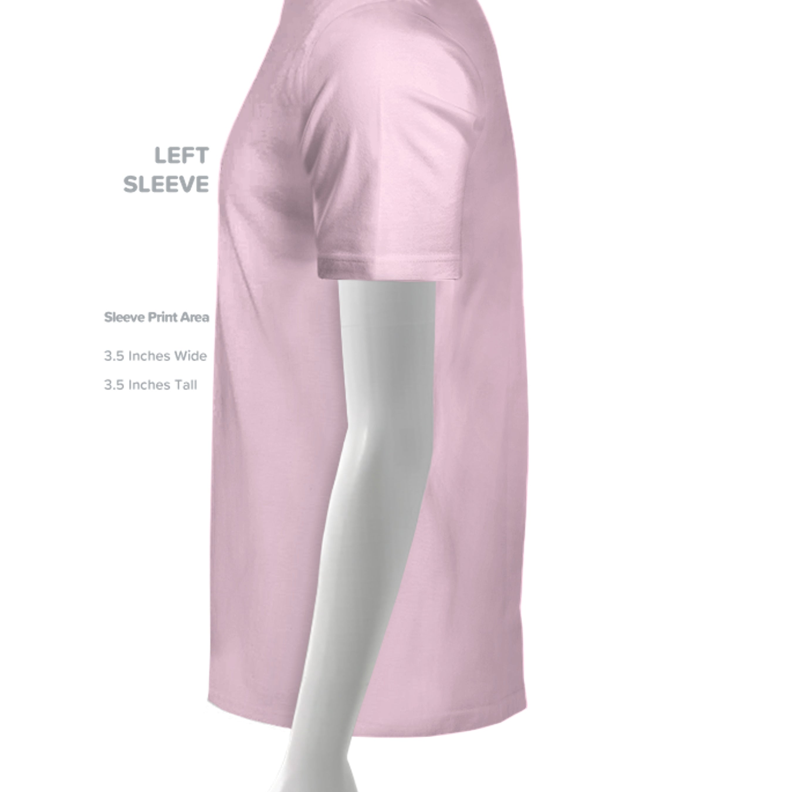 LIGHT PINK - G200 - SLEEVE_LEFT