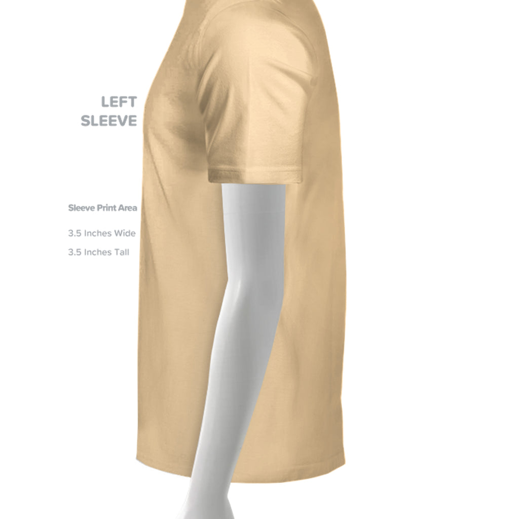 VEGAS GOLD - G200 - SLEEVE_LEFT