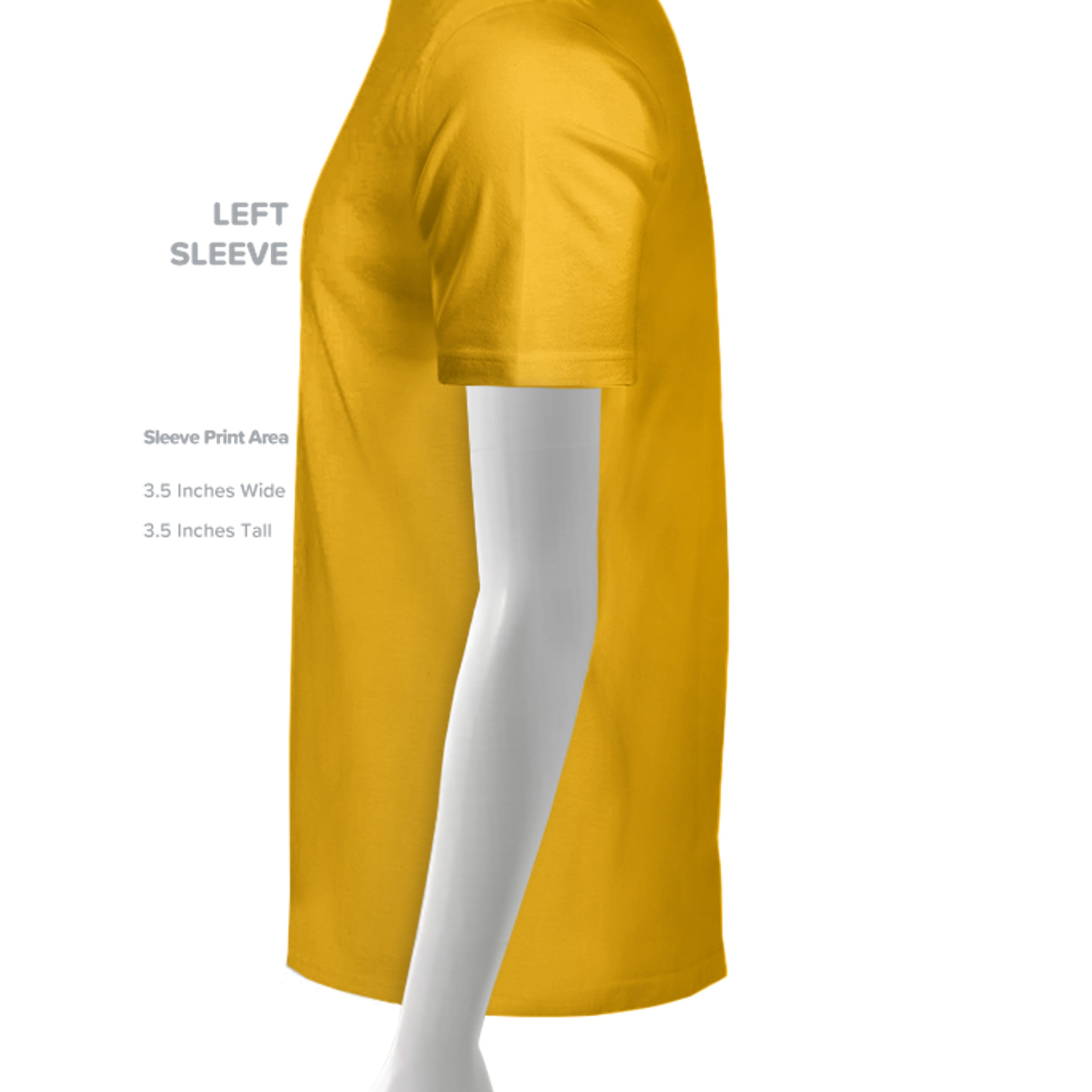 GOLD - G200 - SLEEVE_LEFT