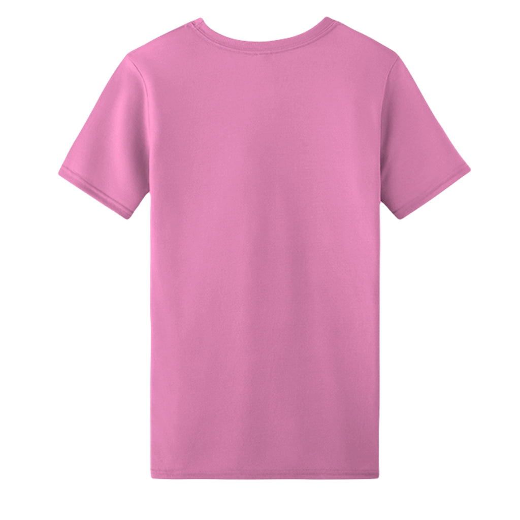 Charity Pink - CE10 - BACK