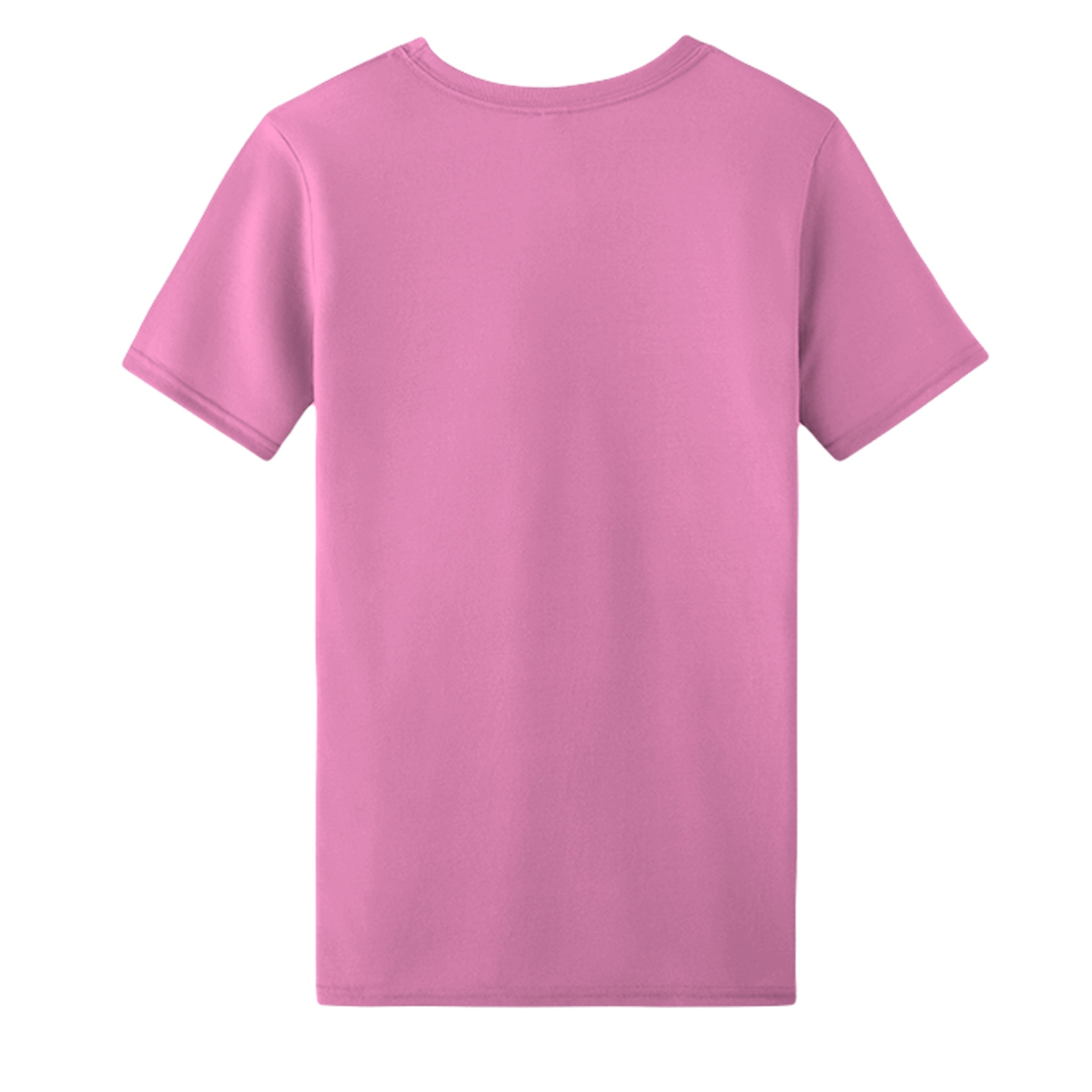 Charity Pink - CE10 - BACK