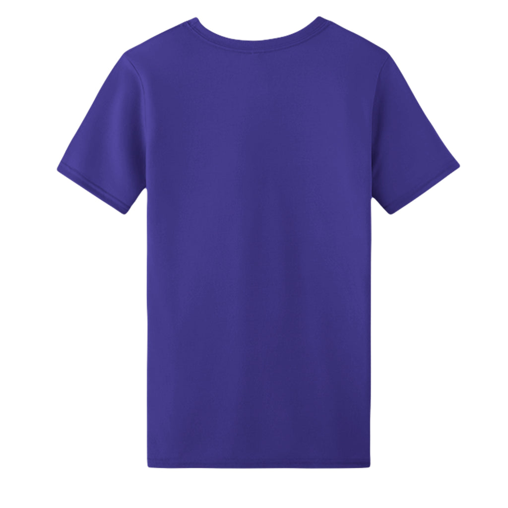 Campus Purple - CE10 - BACK