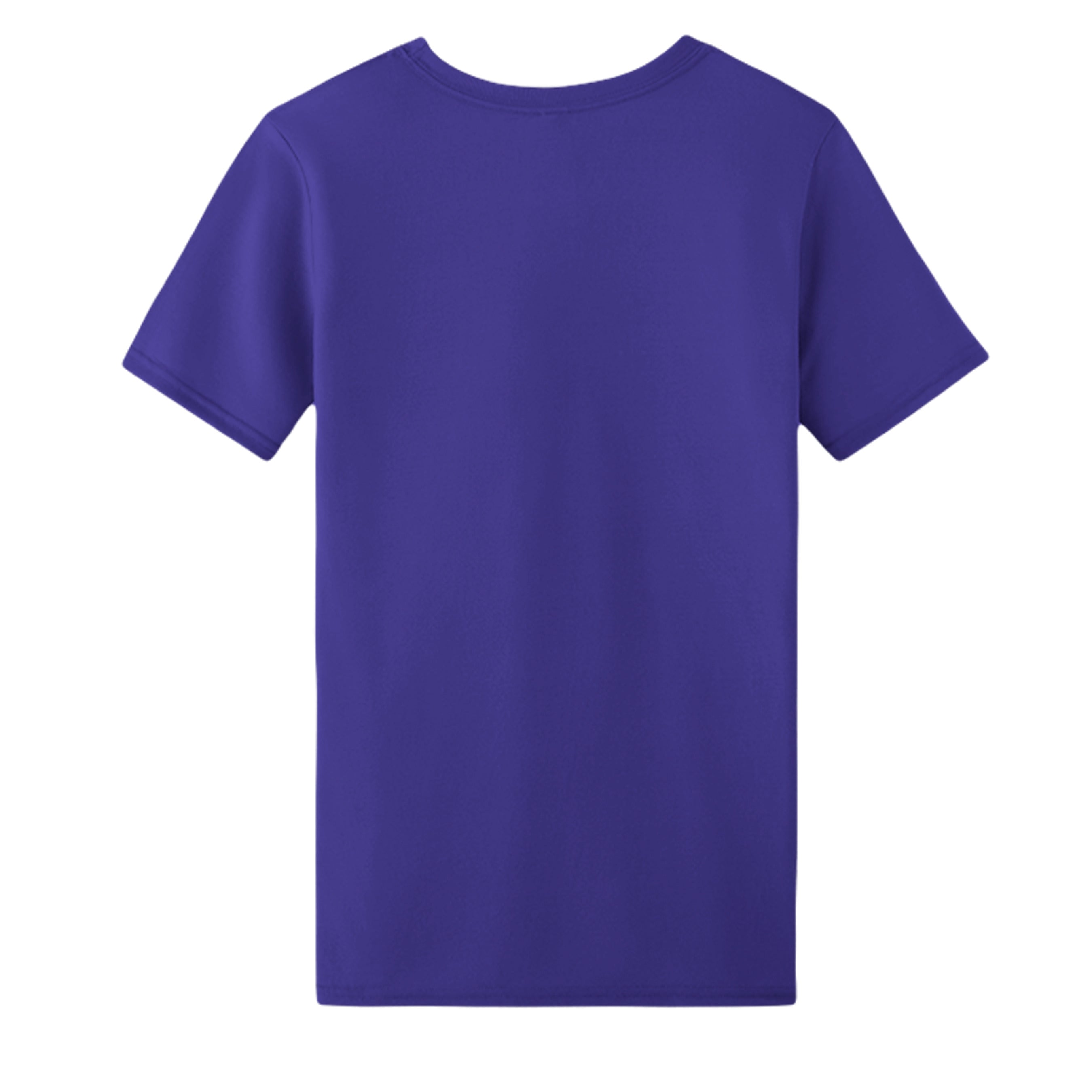Campus Purple - CE10 - BACK