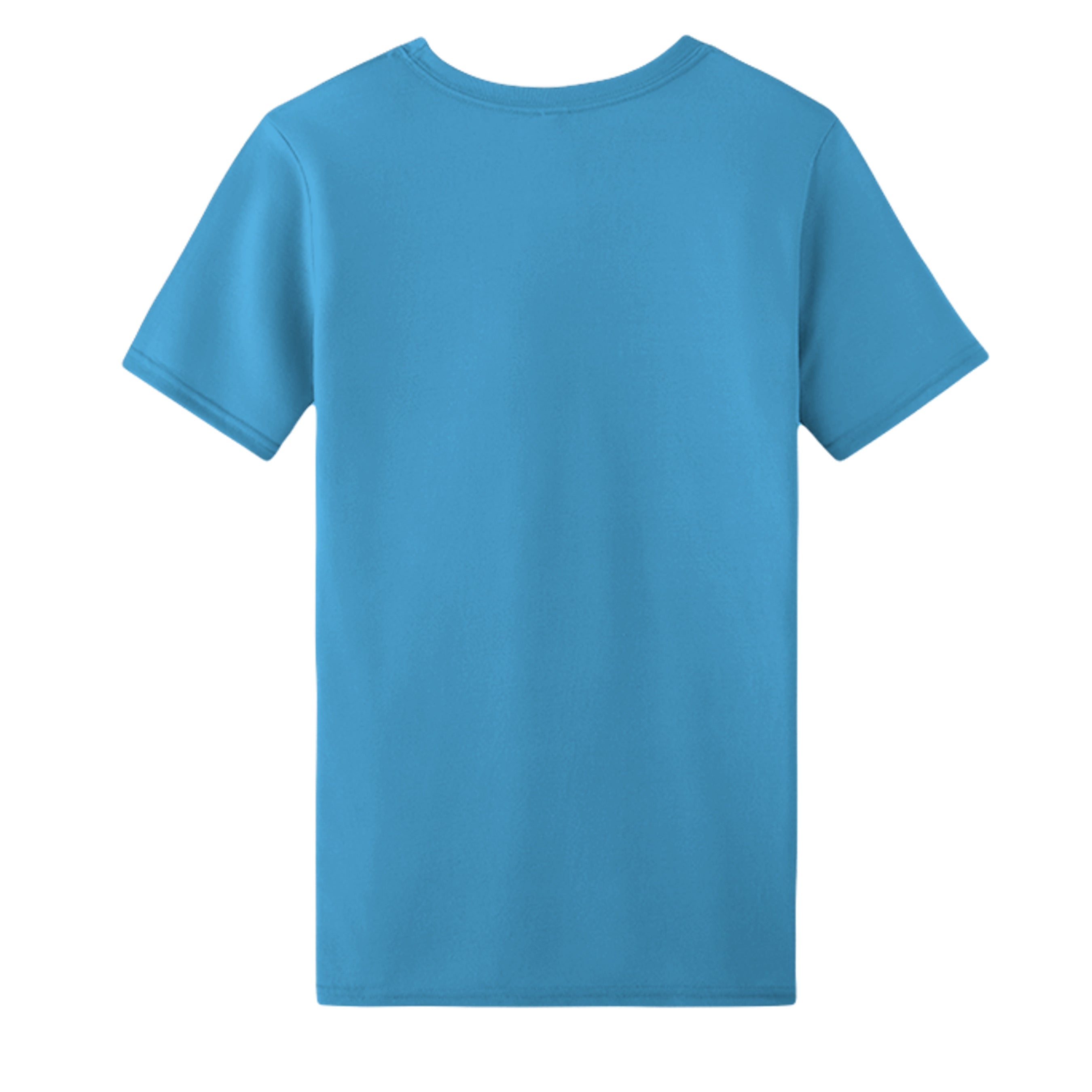 Electric Blue - CE10 - BACK