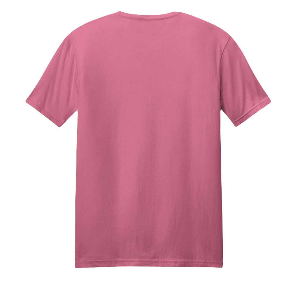 Safety Pink - 3000 - BACK