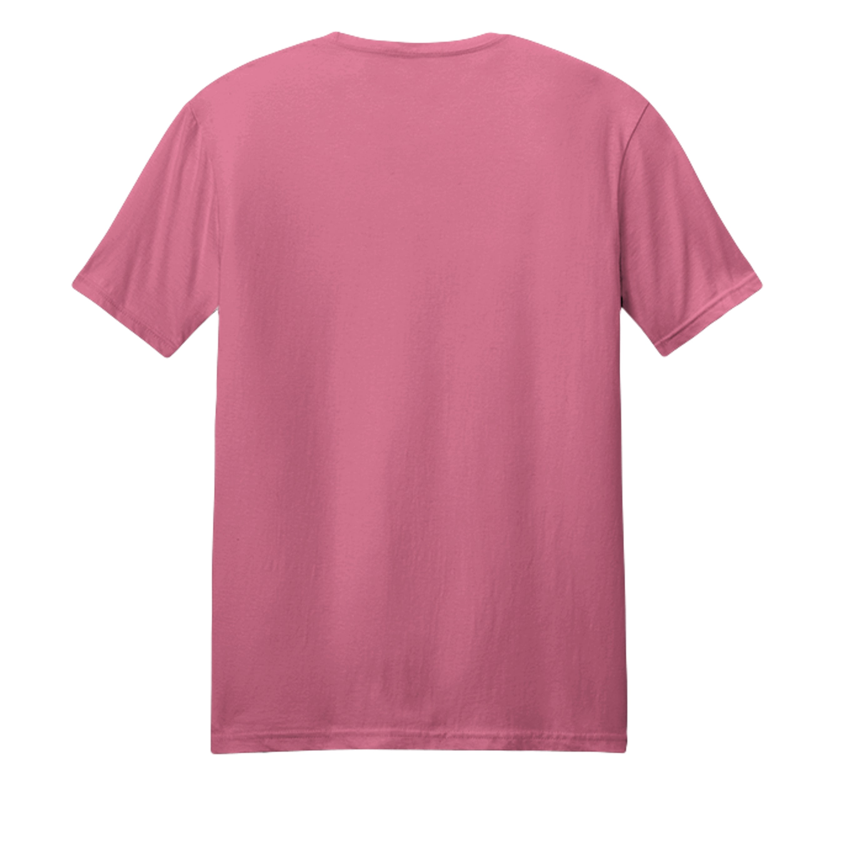 Safety Pink - 3000 - BACK