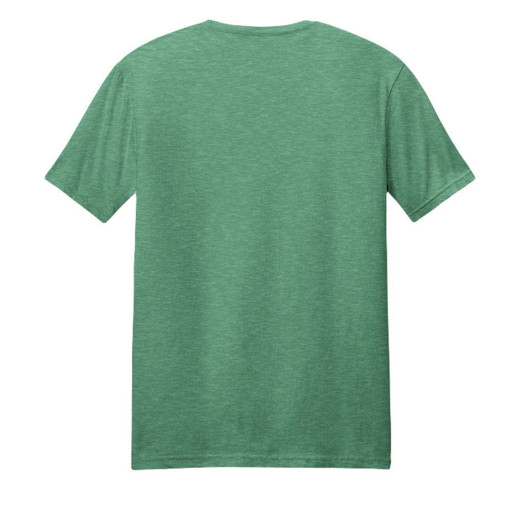 Heather Irish Green - 3000 - BACK