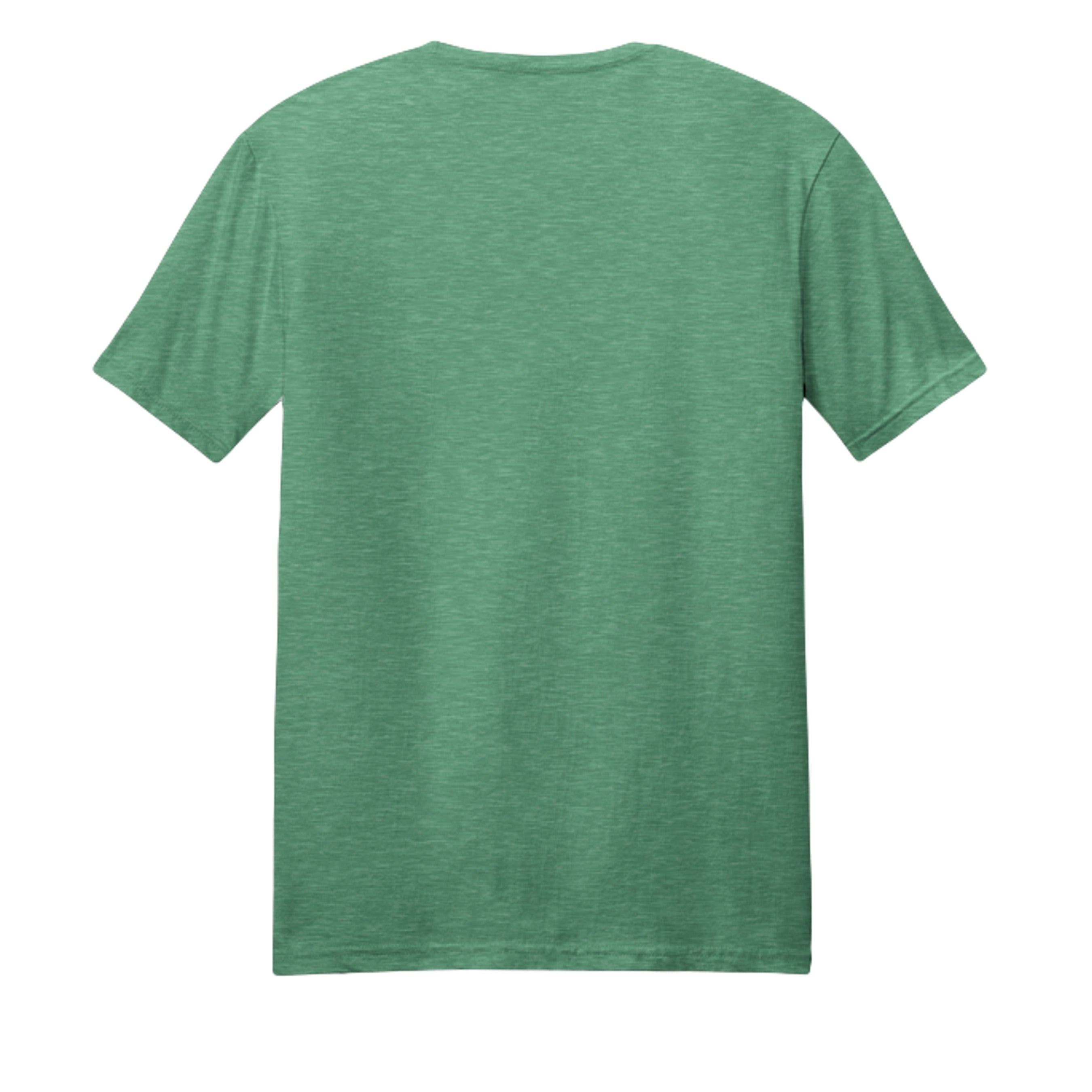 Heather Irish Green - 3000 - BACK
