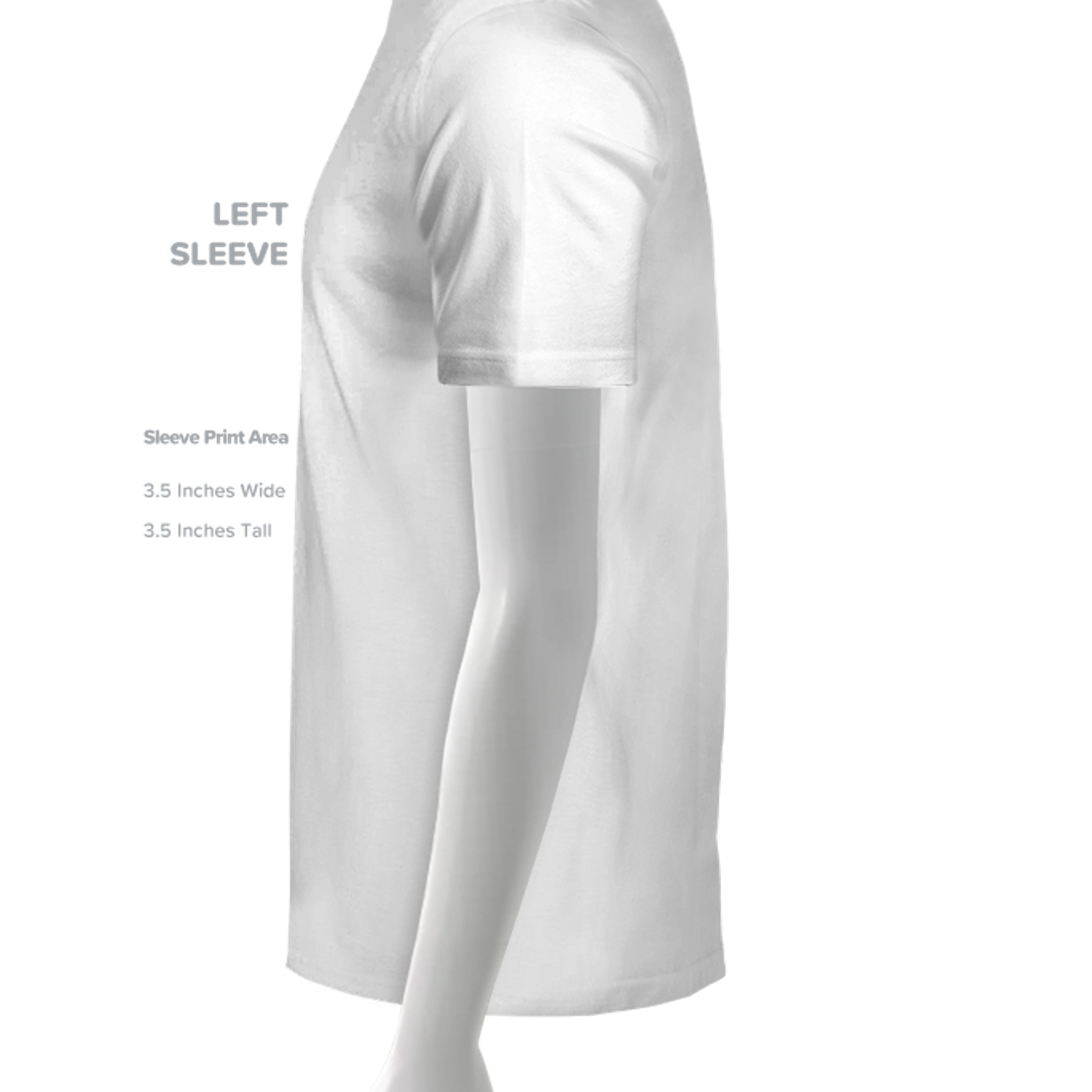 WHITE - 3000 - SLEEVE_LEFT