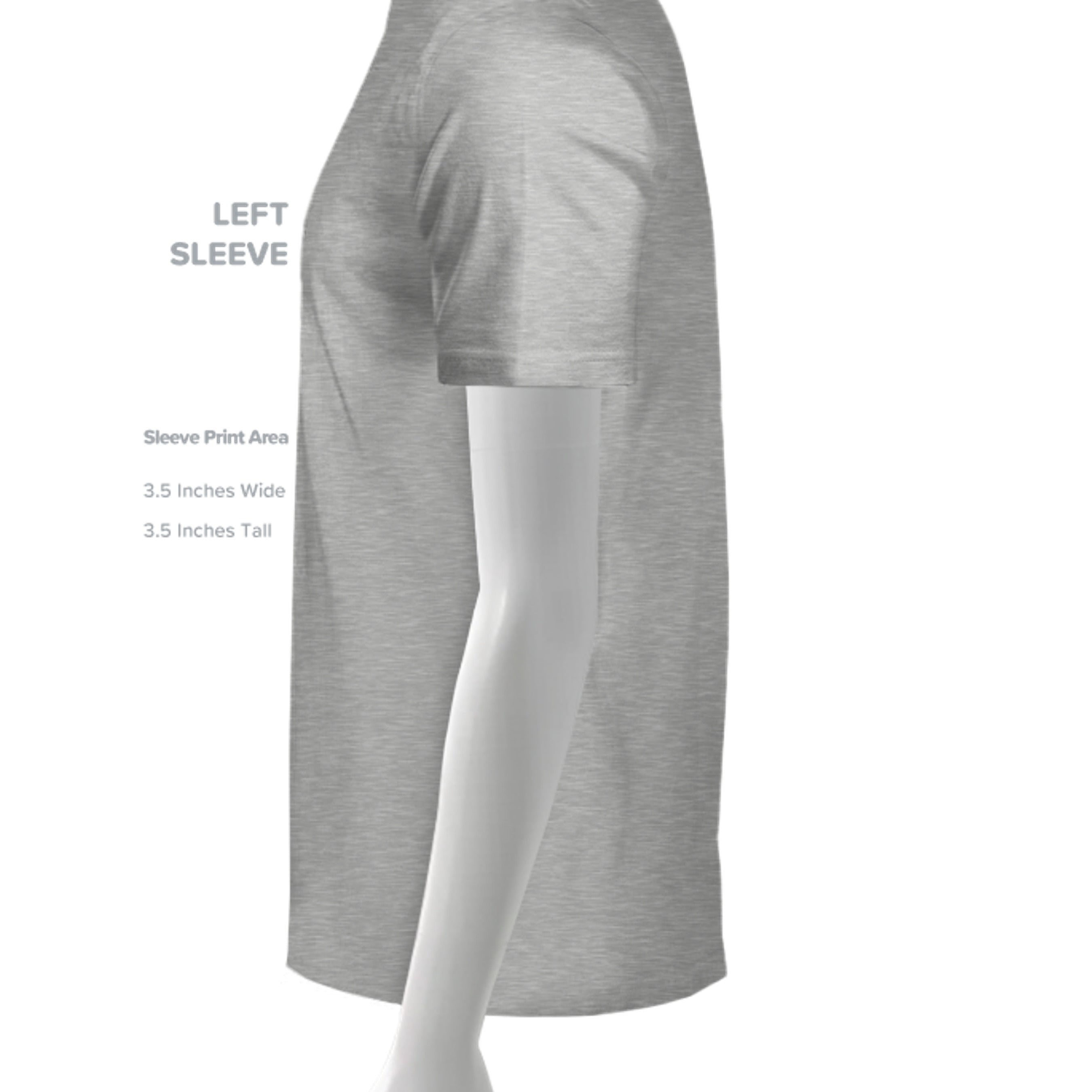 Ash - 3000 - SLEEVE_LEFT
