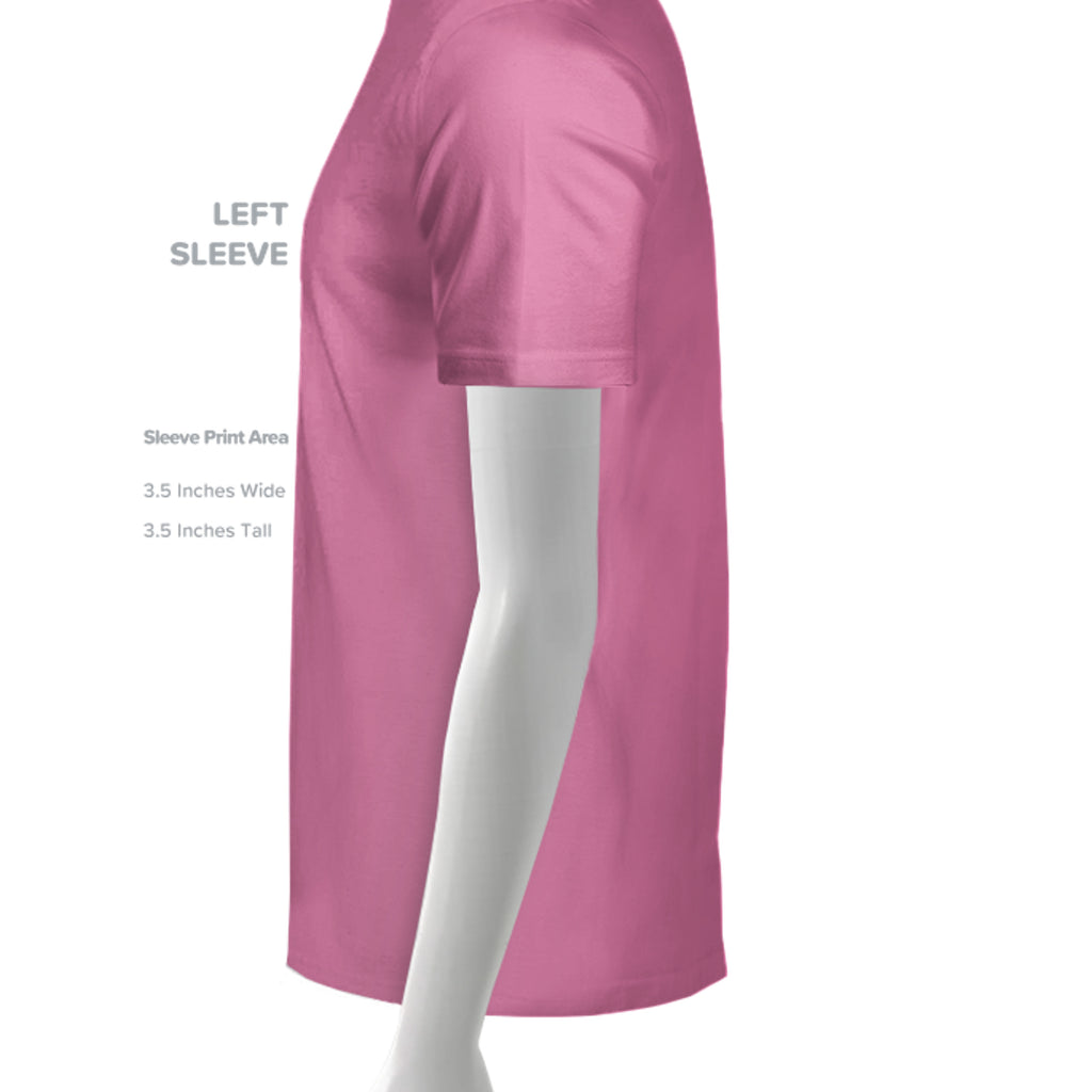 Azalea - 3000 - SLEEVE_LEFT