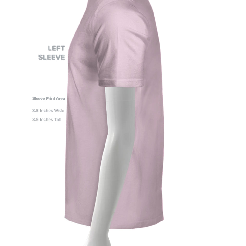 Light Pink - 3000 - SLEEVE_LEFT