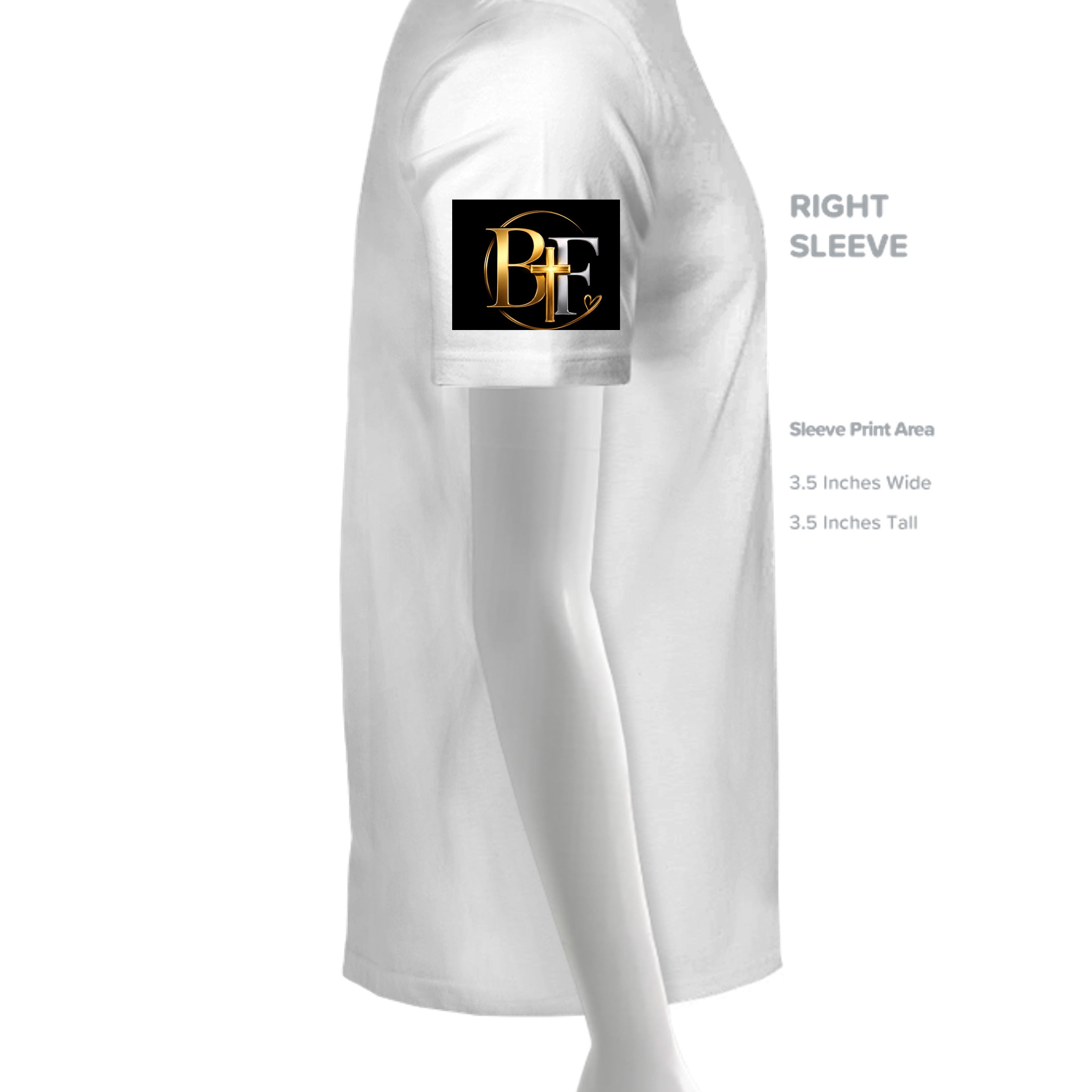 WHITE - 3000 - SLEEVE_RIGHT