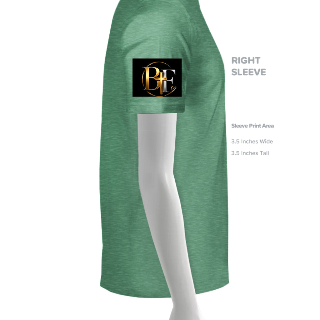 Heather Irish Green - 3000 - SLEEVE_RIGHT