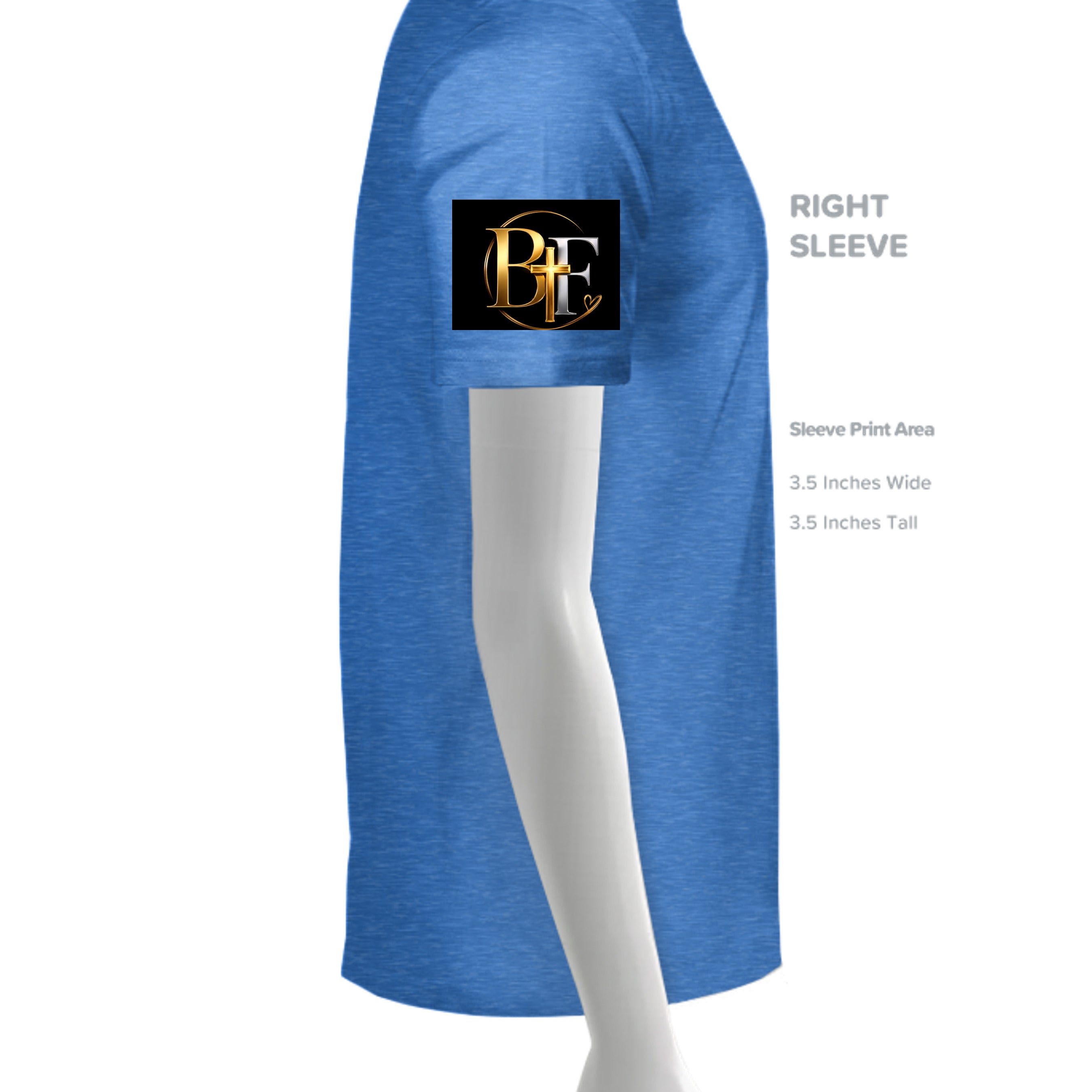 Heather Royal - 3000 - SLEEVE_RIGHT