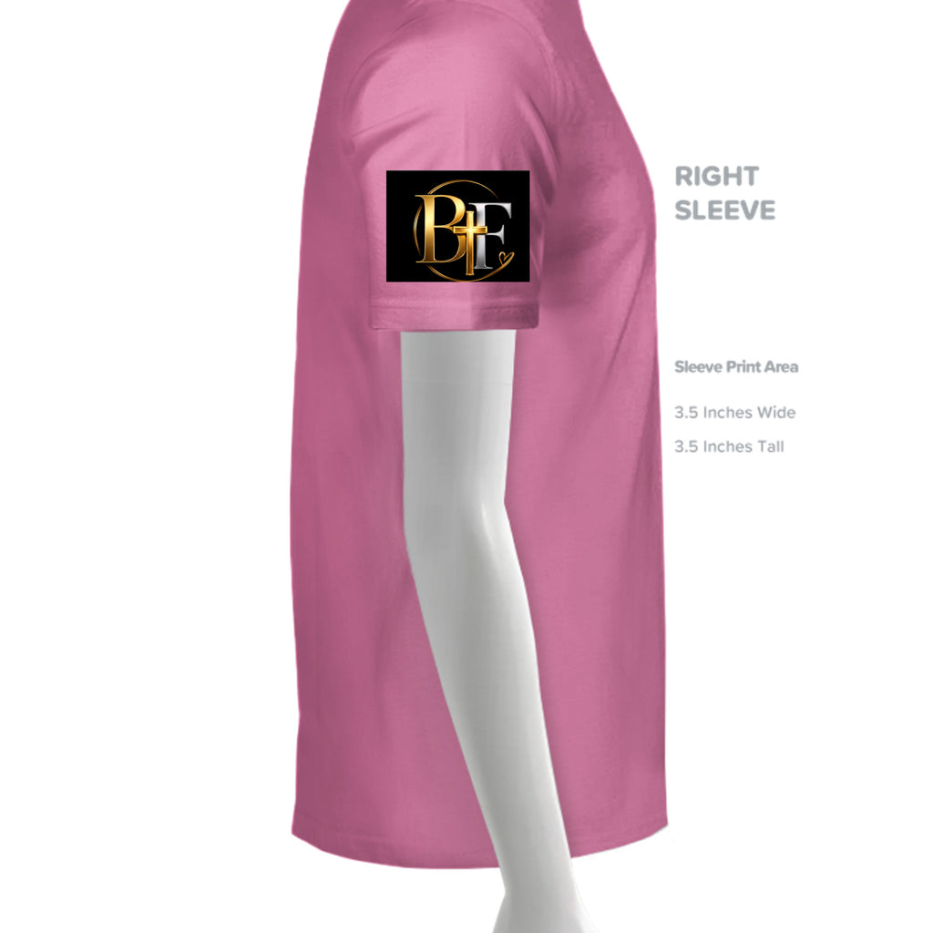 Azalea - 3000 - SLEEVE_RIGHT