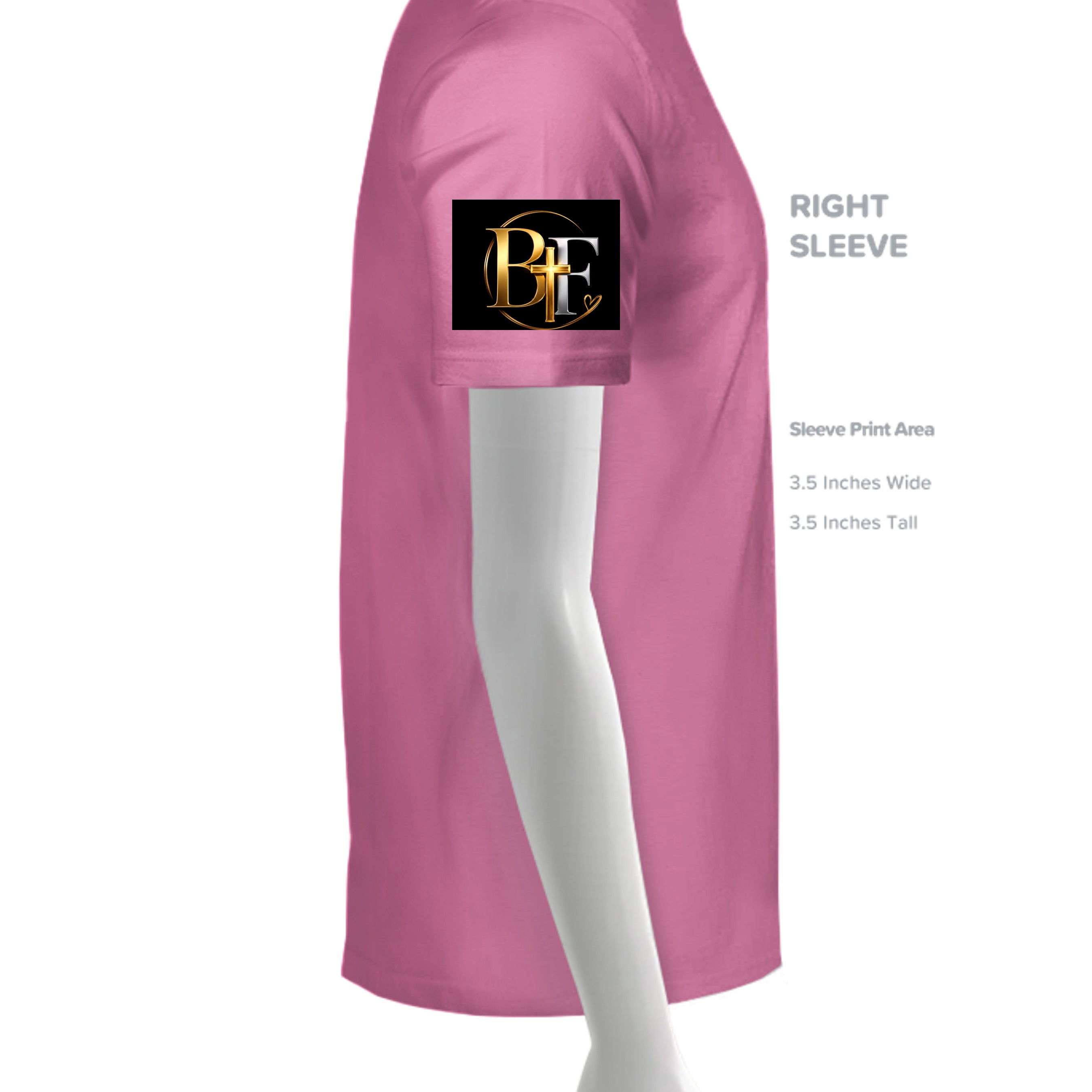 Azalea - 3000 - SLEEVE_RIGHT