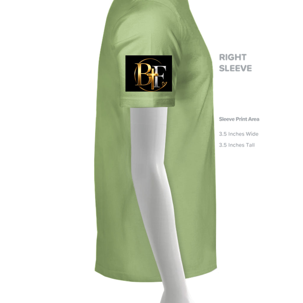 Pistachio - 3000 - SLEEVE_RIGHT