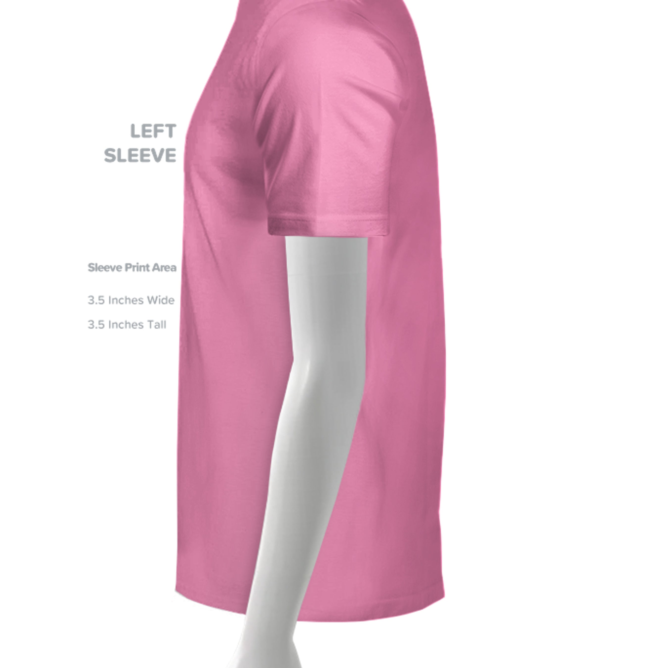 AZALEA - G500 - SLEEVE_LEFT