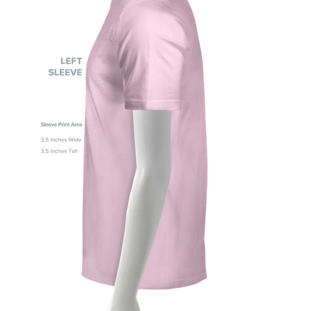 LIGHT PINK - G500 - SLEEVE_LEFT