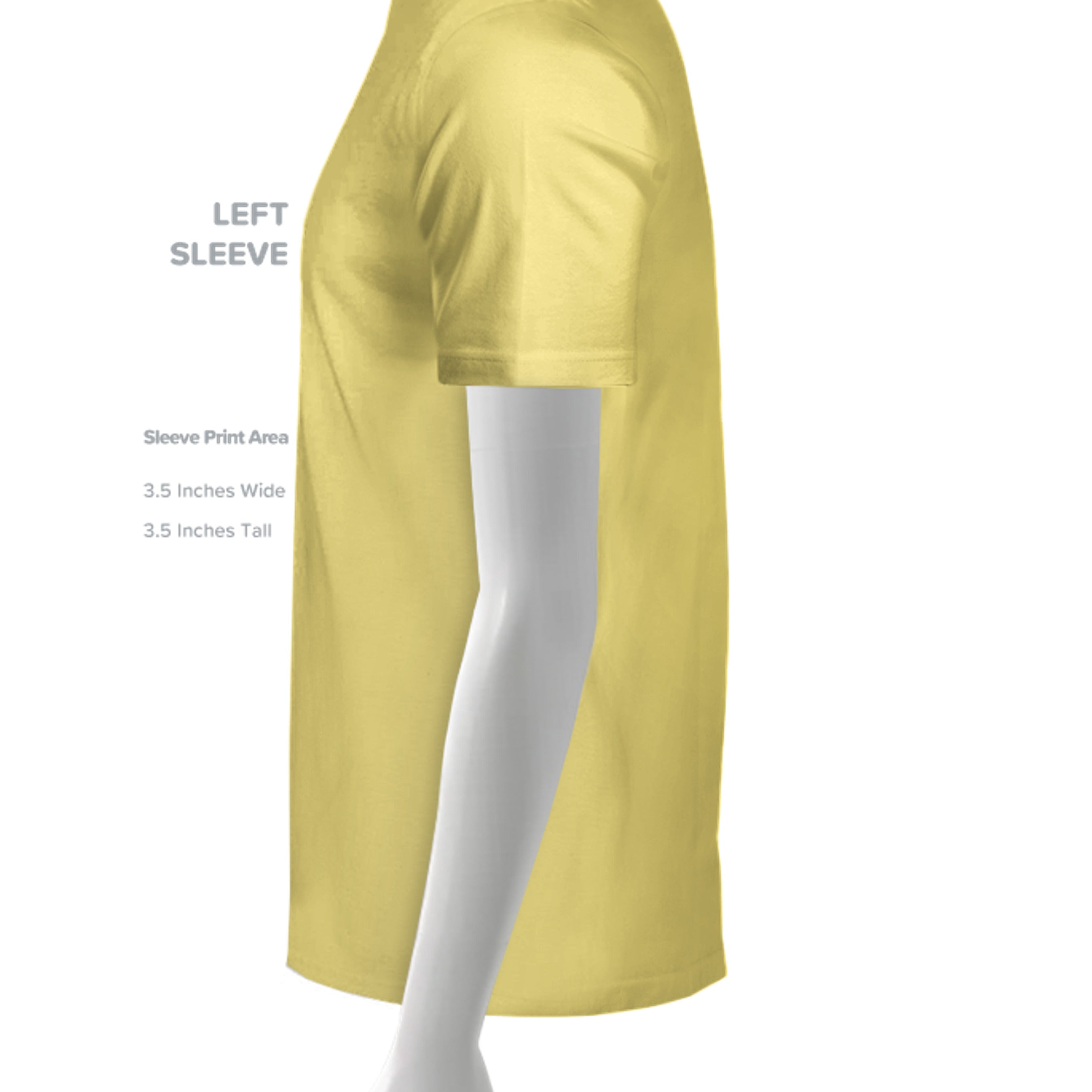 DAISY - G500 - SLEEVE_LEFT