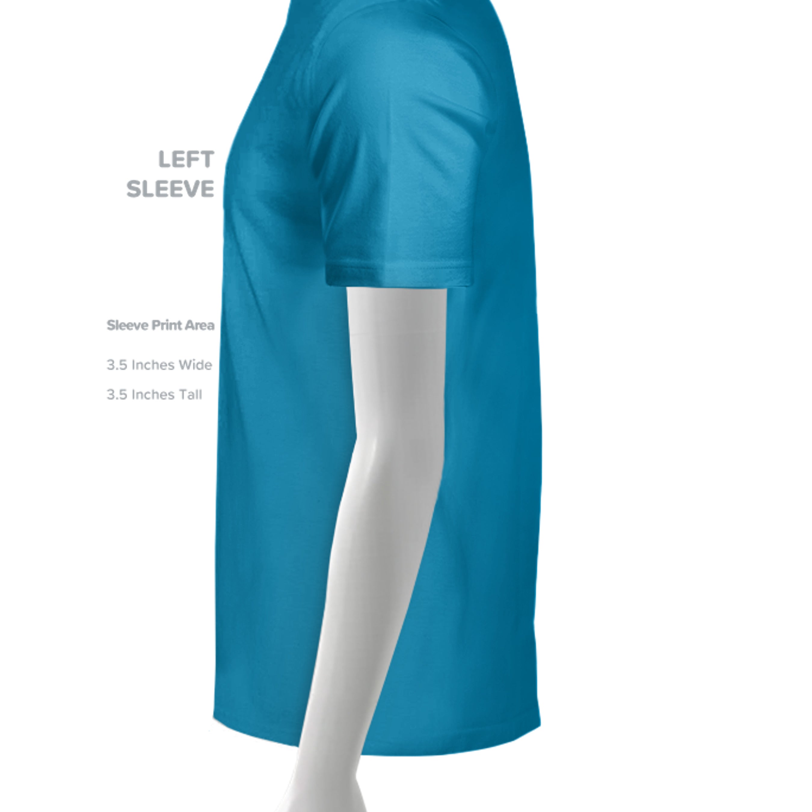 SAPPHIRE - G500 - SLEEVE_LEFT