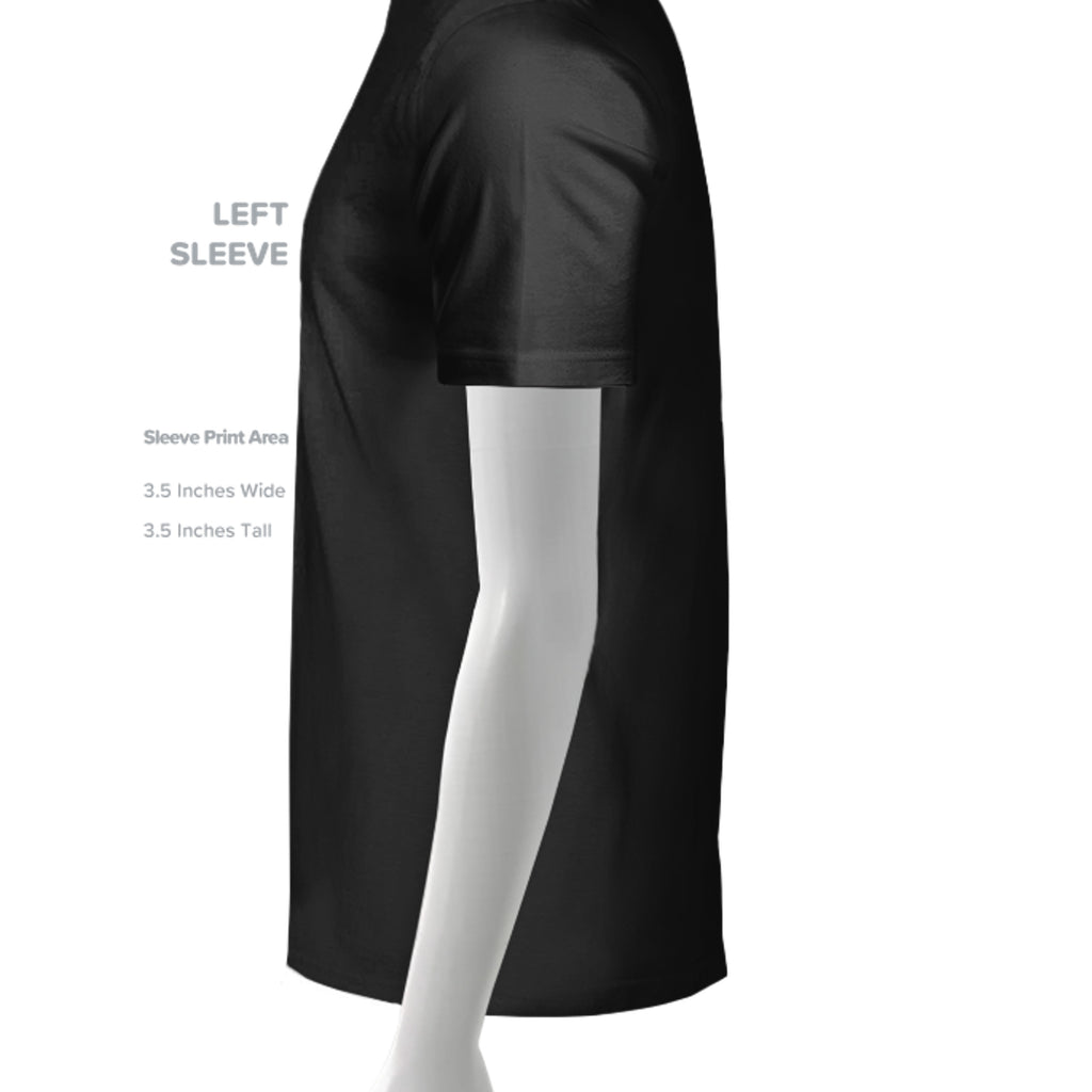 BLACK - G500 - SLEEVE_LEFT