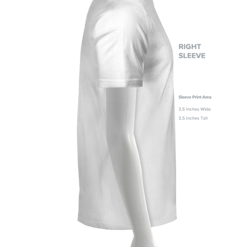 WHITE - G500 - SLEEVE_RIGHT