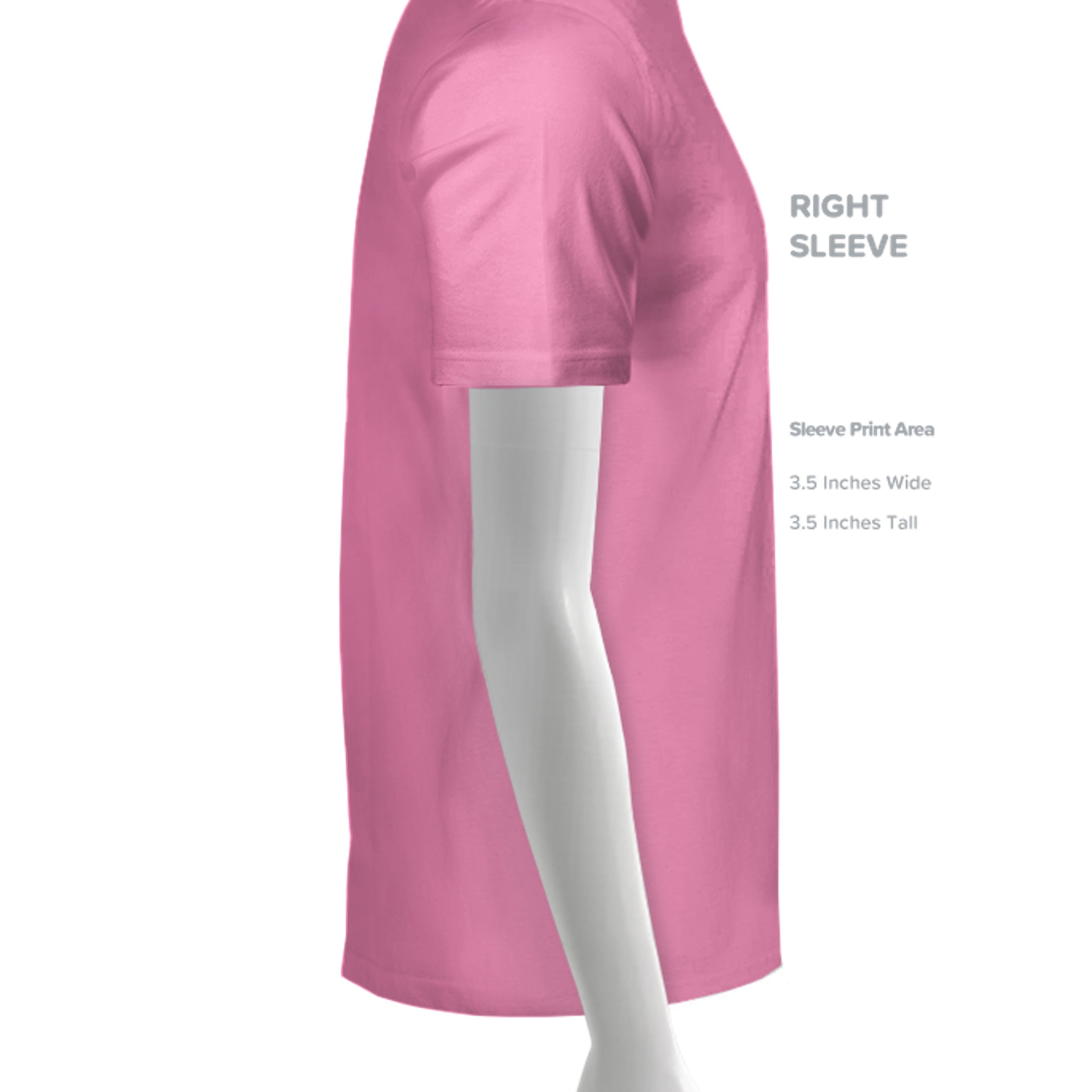 AZALEA - G500 - SLEEVE_RIGHT