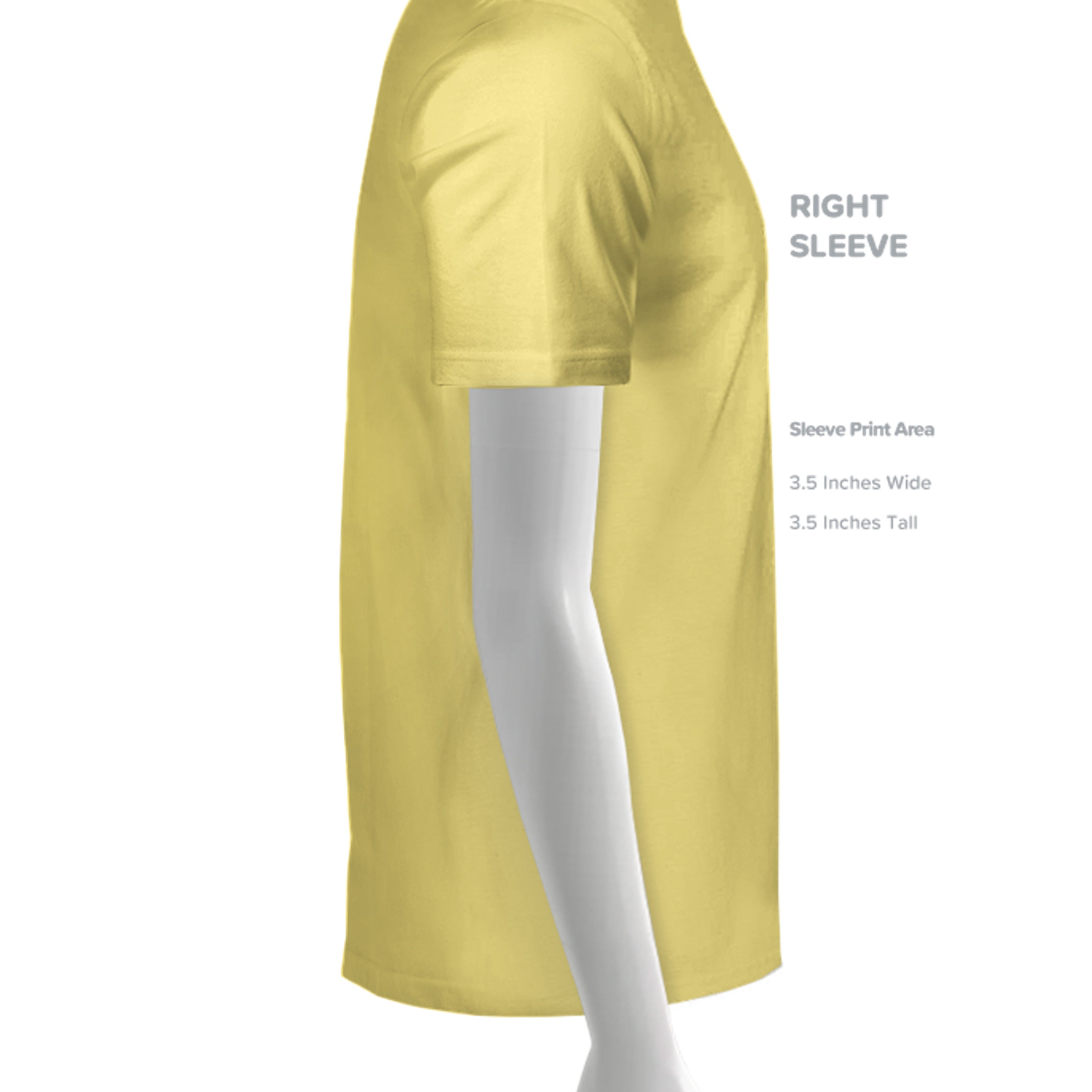 DAISY - G500 - SLEEVE_RIGHT