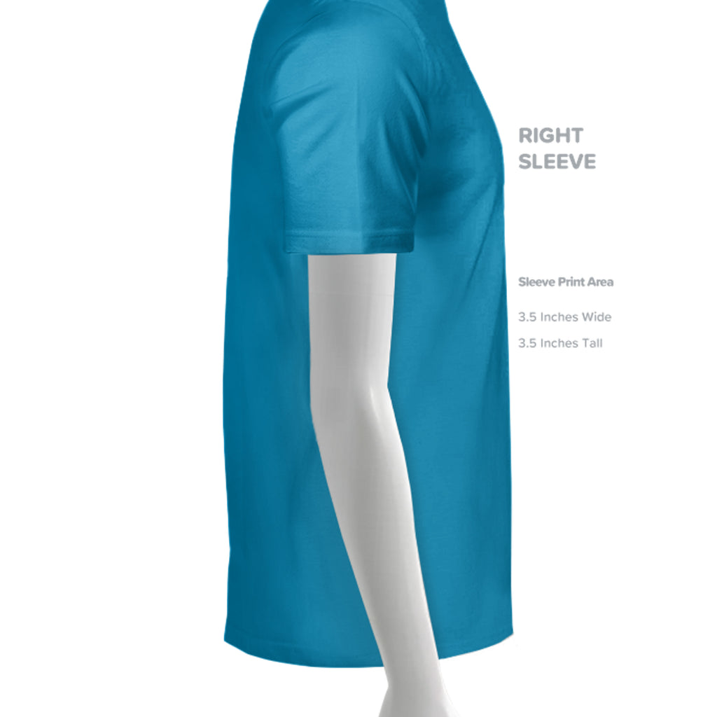 SAPPHIRE - G500 - SLEEVE_RIGHT