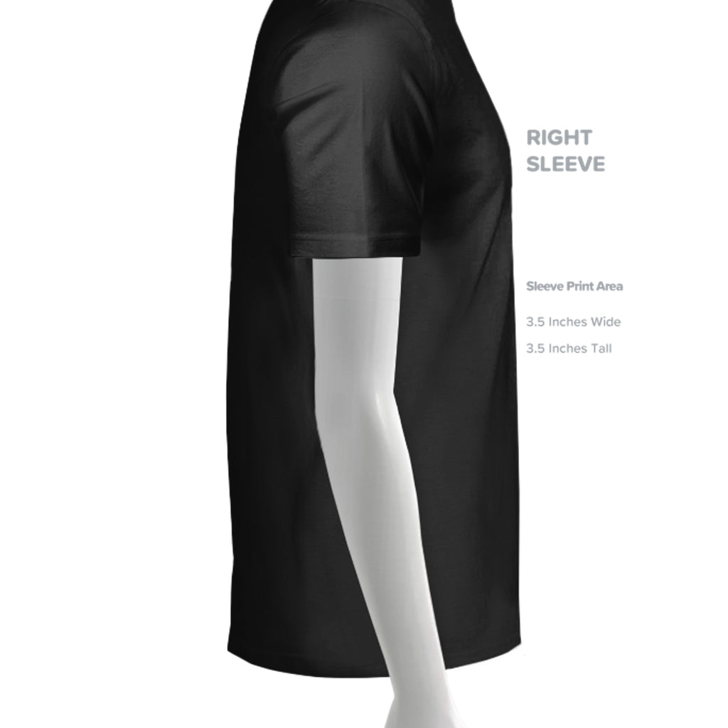 BLACK - G500 - SLEEVE_RIGHT