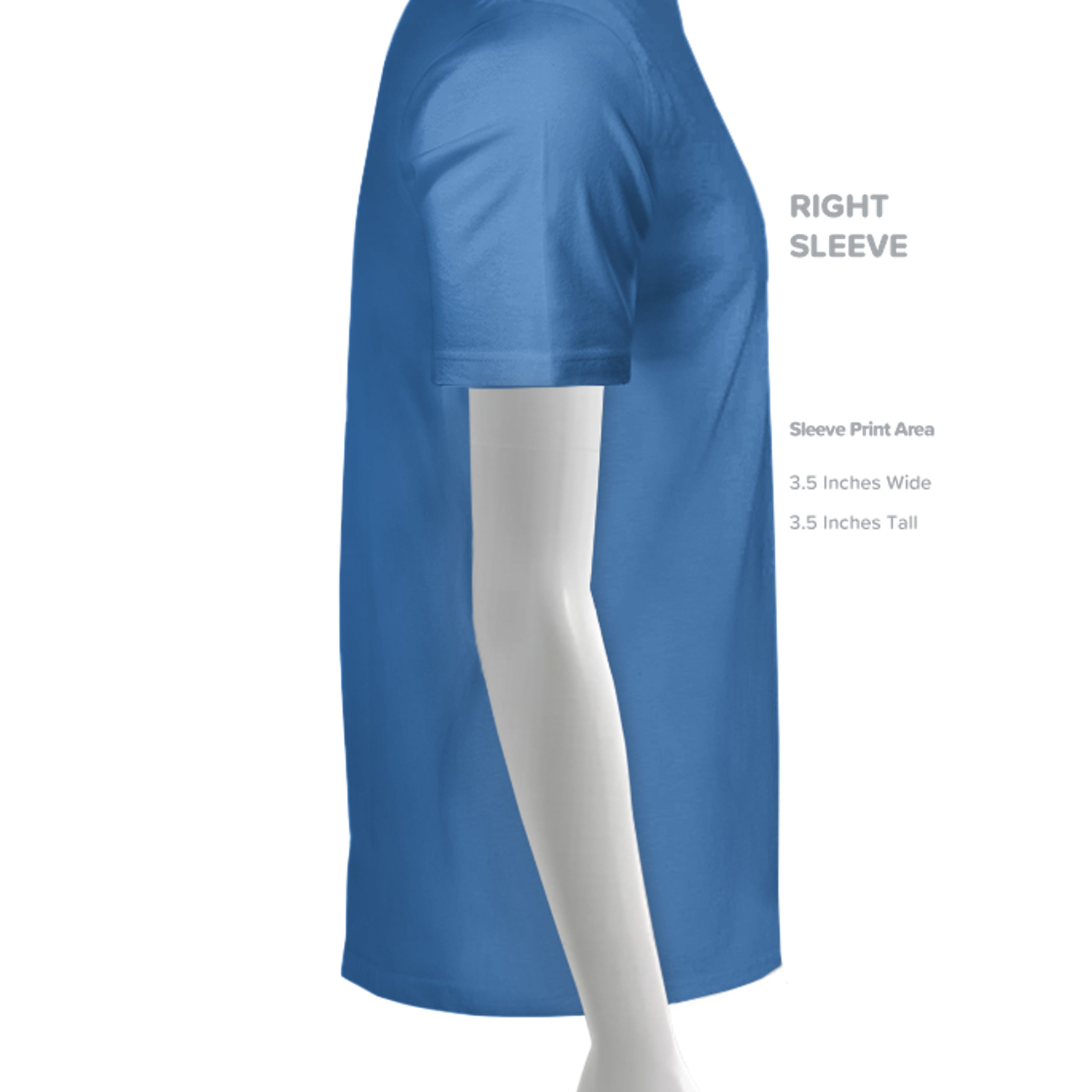 Iris - G500 - SLEEVE_RIGHT