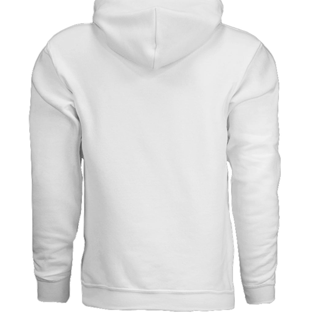 WHITE - G185 - BACK