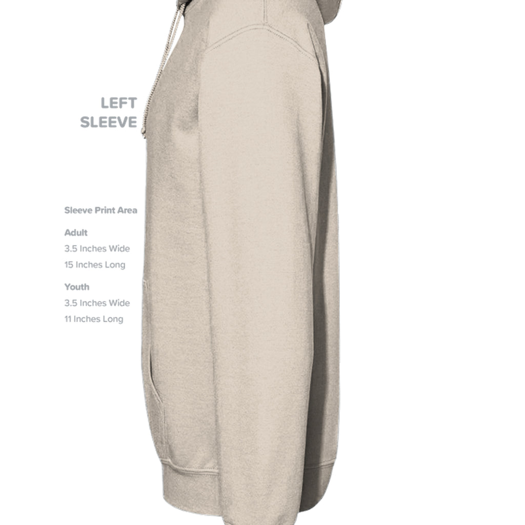SAND - G185 - SLEEVE_LEFT