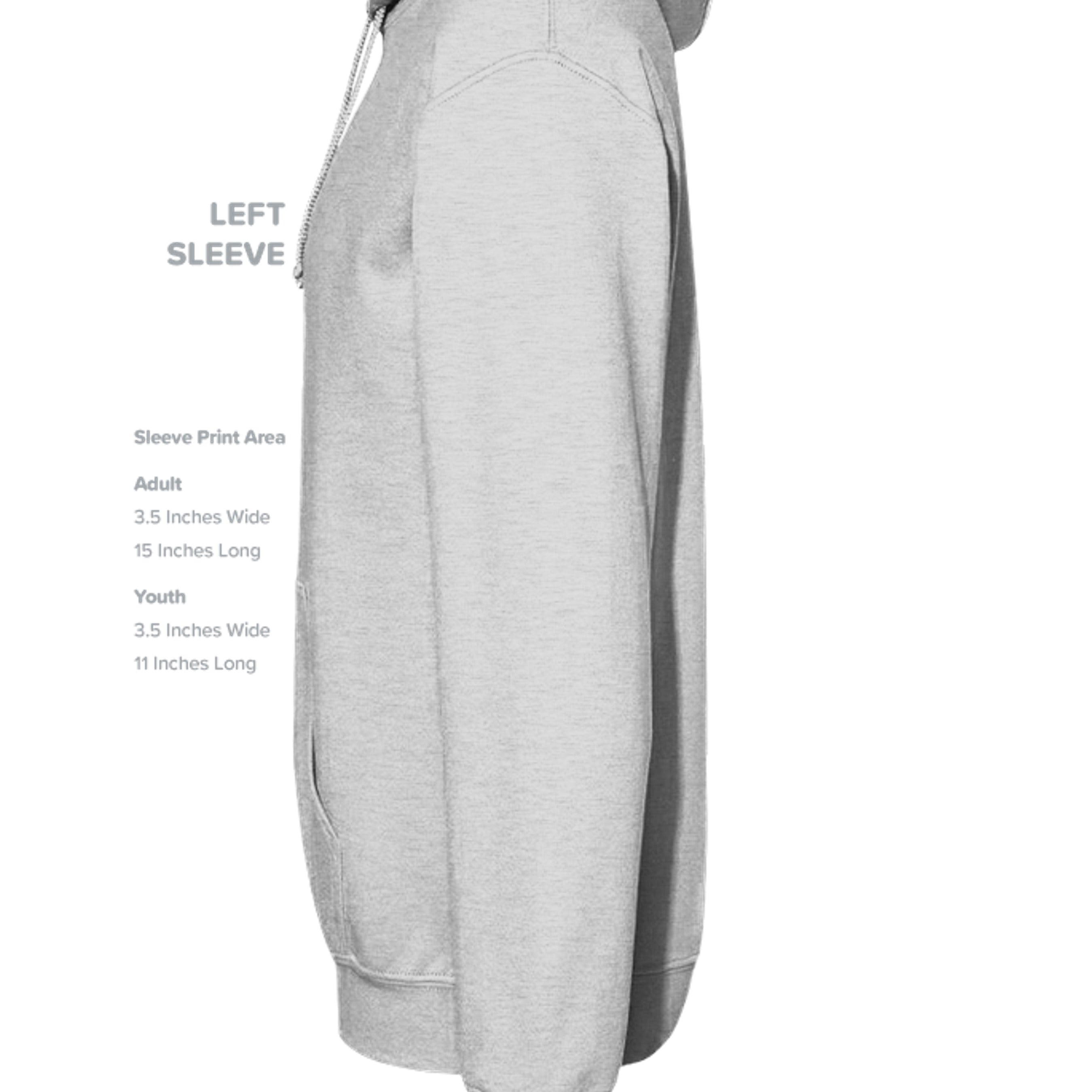 ASH - G185 - SLEEVE_LEFT