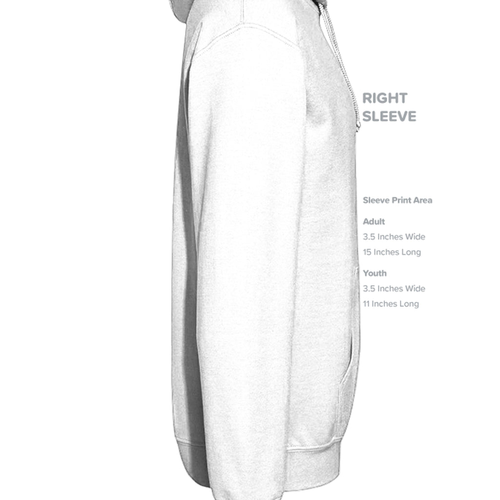 WHITE - G185 - SLEEVE_RIGHT