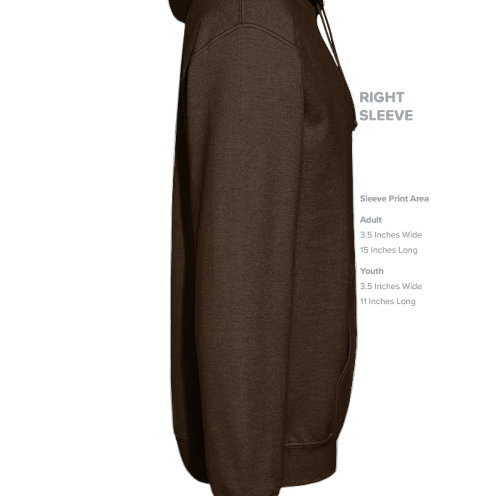 DARK CHOCOLATE - G185 - SLEEVE_RIGHT
