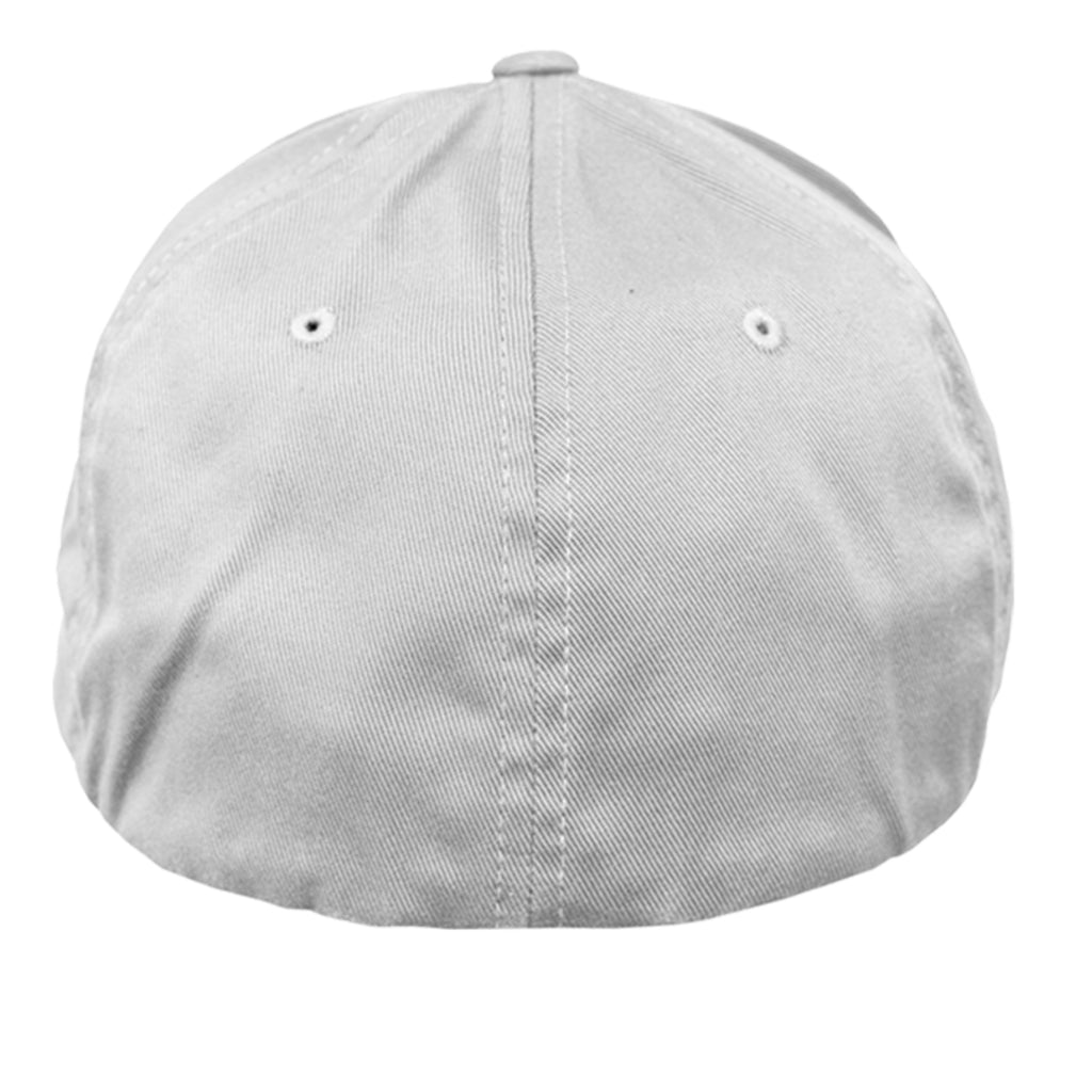 WHITE - 6277 - BACK