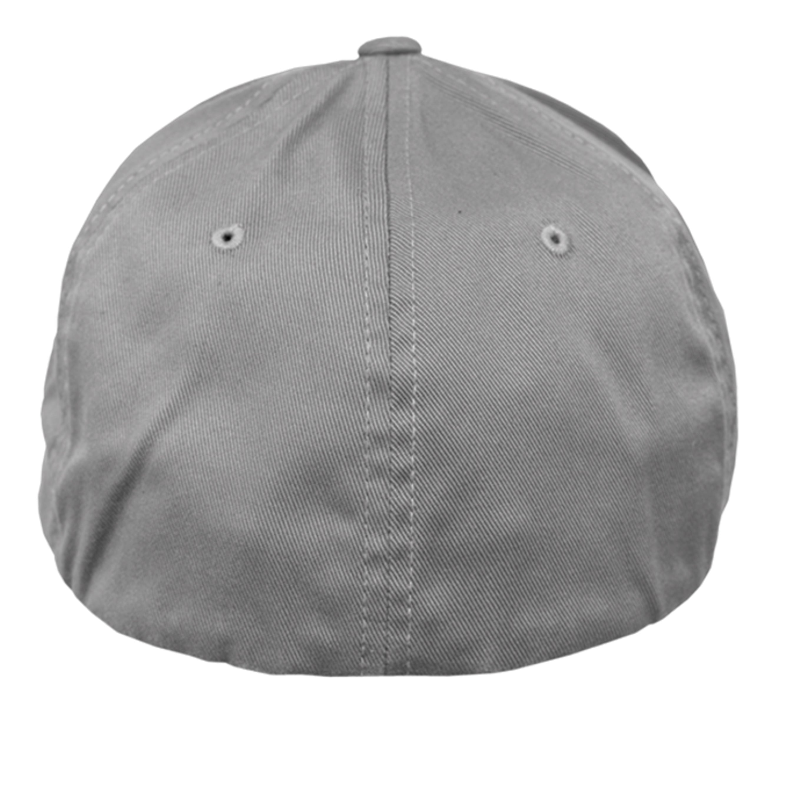 GREY - 6277 - BACK