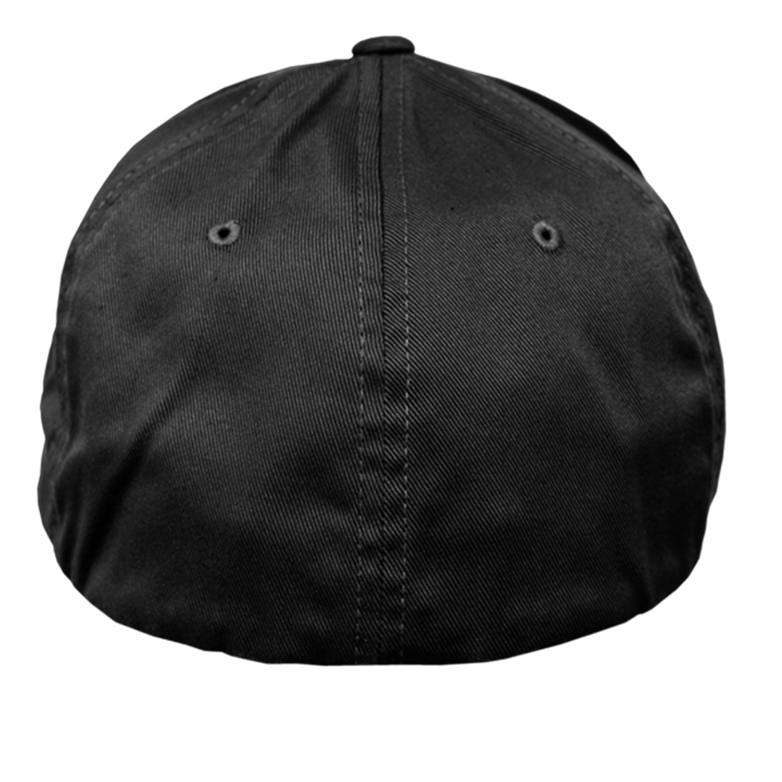 BLACK - 6277 - BACK