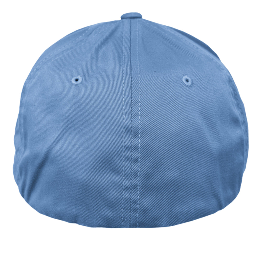 CAROLINA BLUE - 6277 - BACK