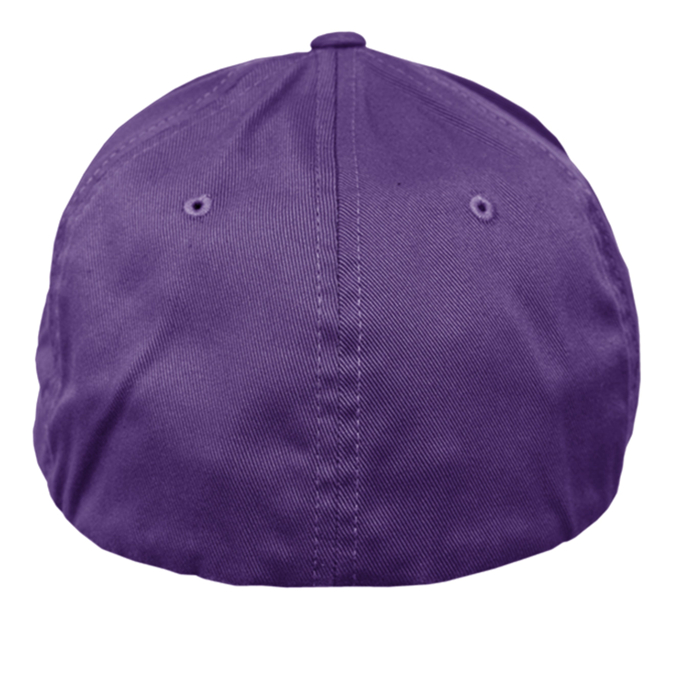 PURPLE - 6277 - BACK