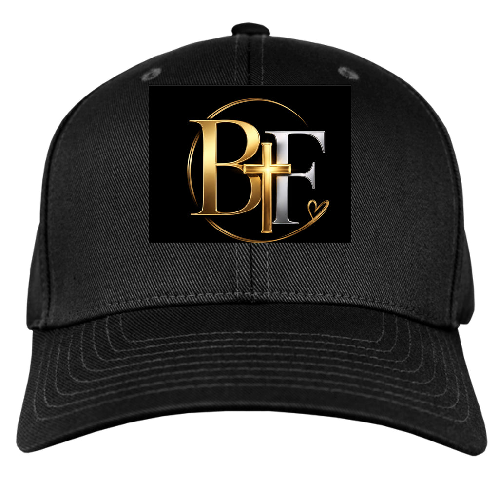 BLACK - 6277 - FRONT
