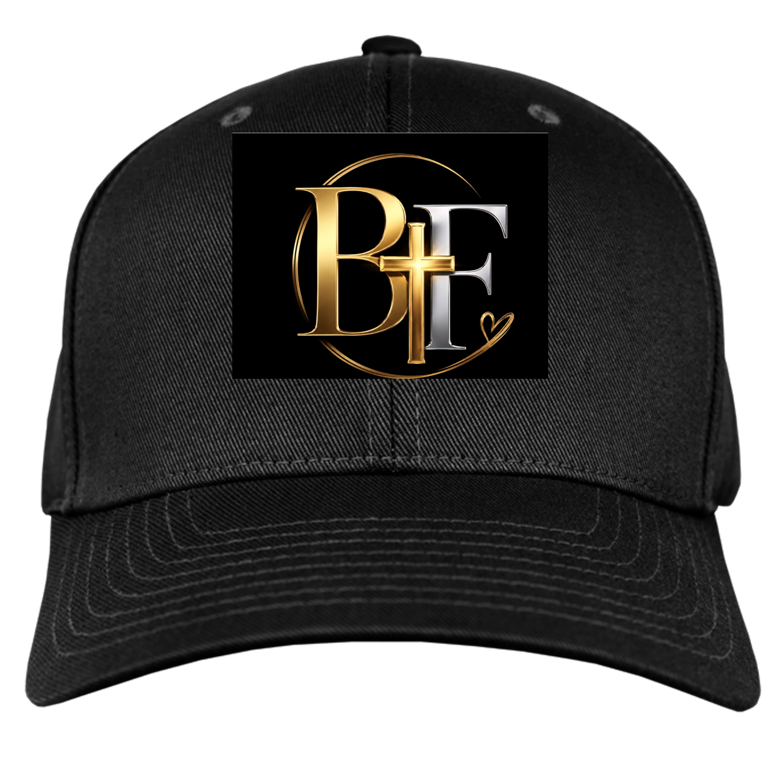 BLACK - 6277 - FRONT