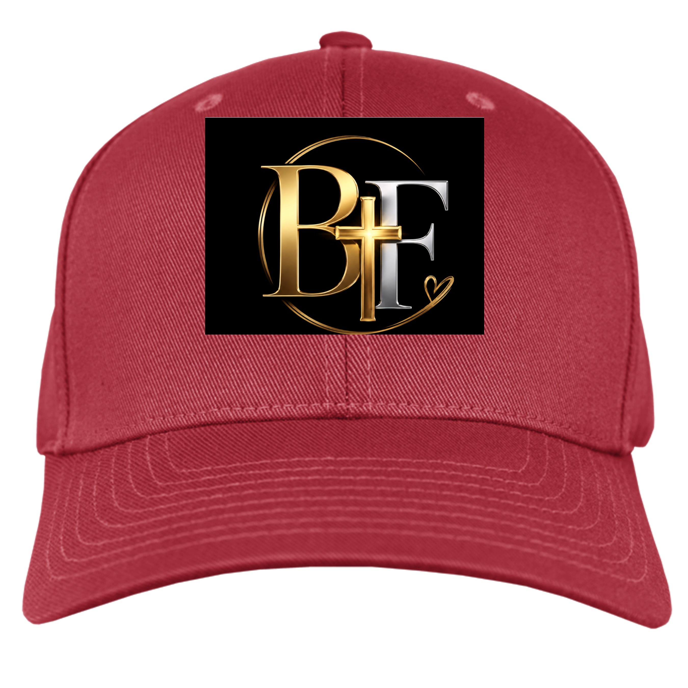 RED - 6277 - FRONT