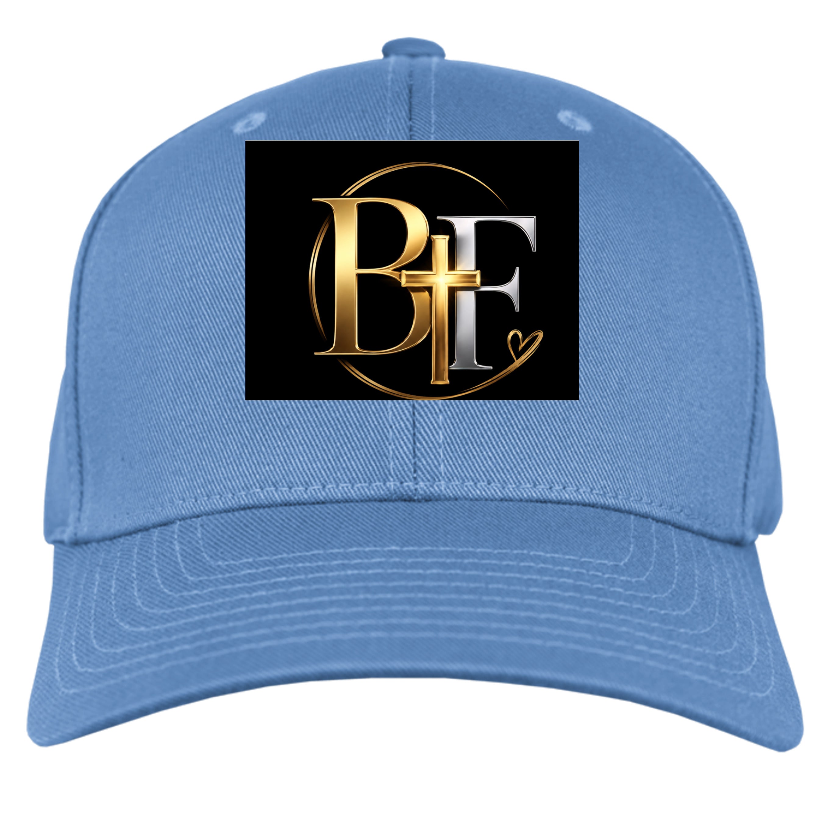 CAROLINA BLUE - 6277 - FRONT
