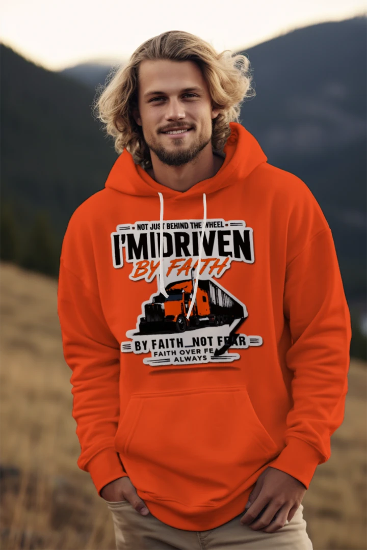 Trucker wear